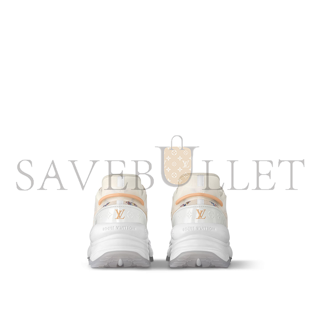 LOUIS VUITTON RUN 55 SNEAKER 1ACSPZ